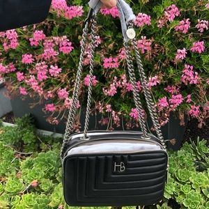 HENRI BENDEL The 712 Camera Bag